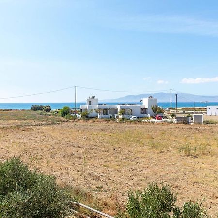 Studio Tolakis Διαμέρισμα Πλάκα Εξωτερικό φωτογραφία