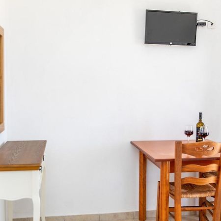 Studio Tolakis Διαμέρισμα Πλάκα Εξωτερικό φωτογραφία