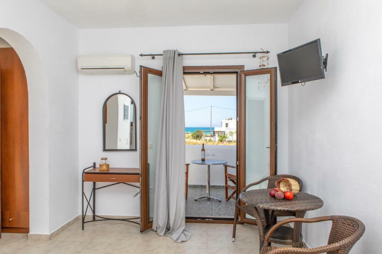 Studio Tolakis Διαμέρισμα Πλάκα Εξωτερικό φωτογραφία