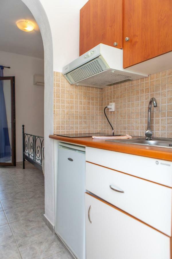 Studio Tolakis Διαμέρισμα Πλάκα Εξωτερικό φωτογραφία