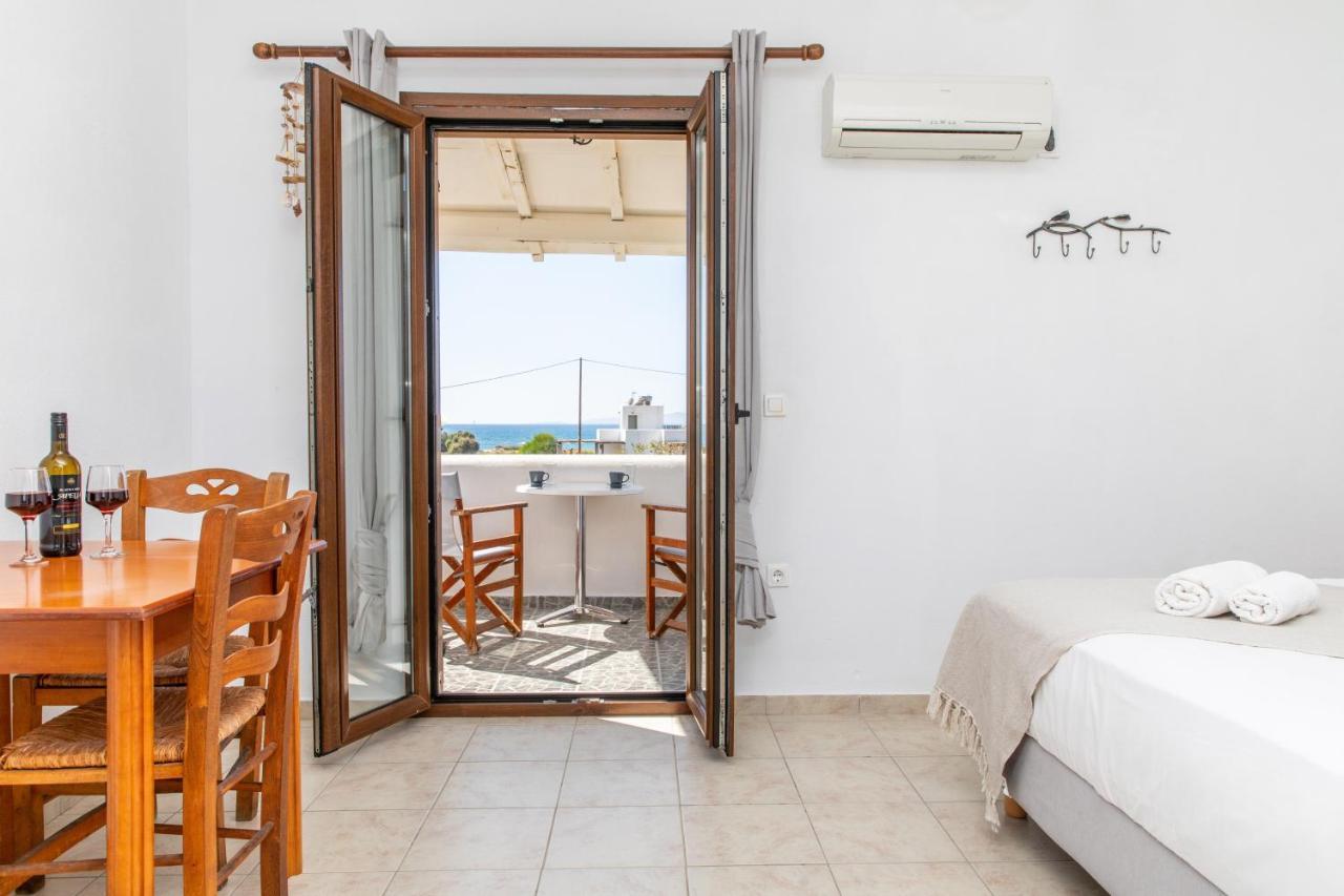 Studio Tolakis Διαμέρισμα Πλάκα Εξωτερικό φωτογραφία