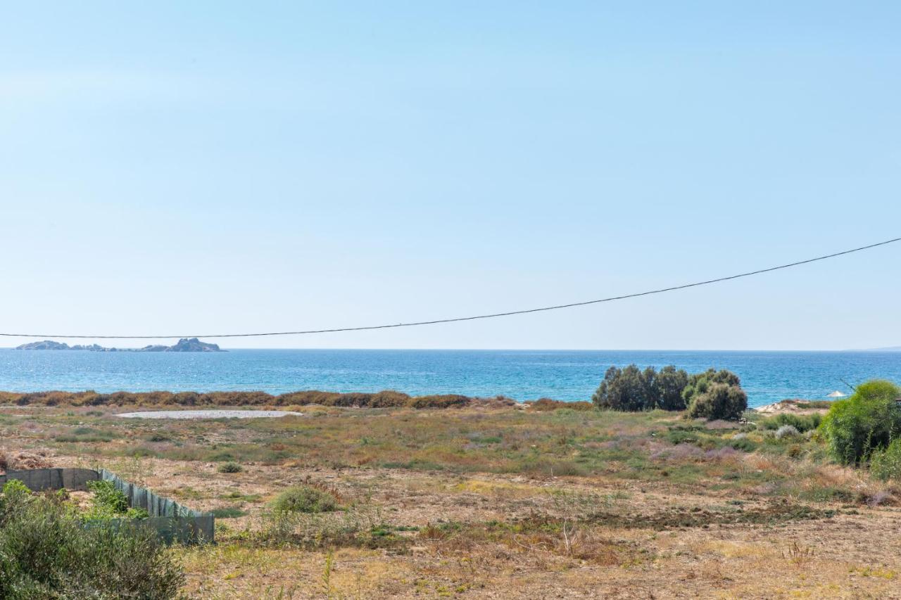 Studio Tolakis Διαμέρισμα Πλάκα Εξωτερικό φωτογραφία